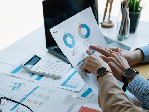 Why Running Your Business by Bank Balance Is a Risky Habit