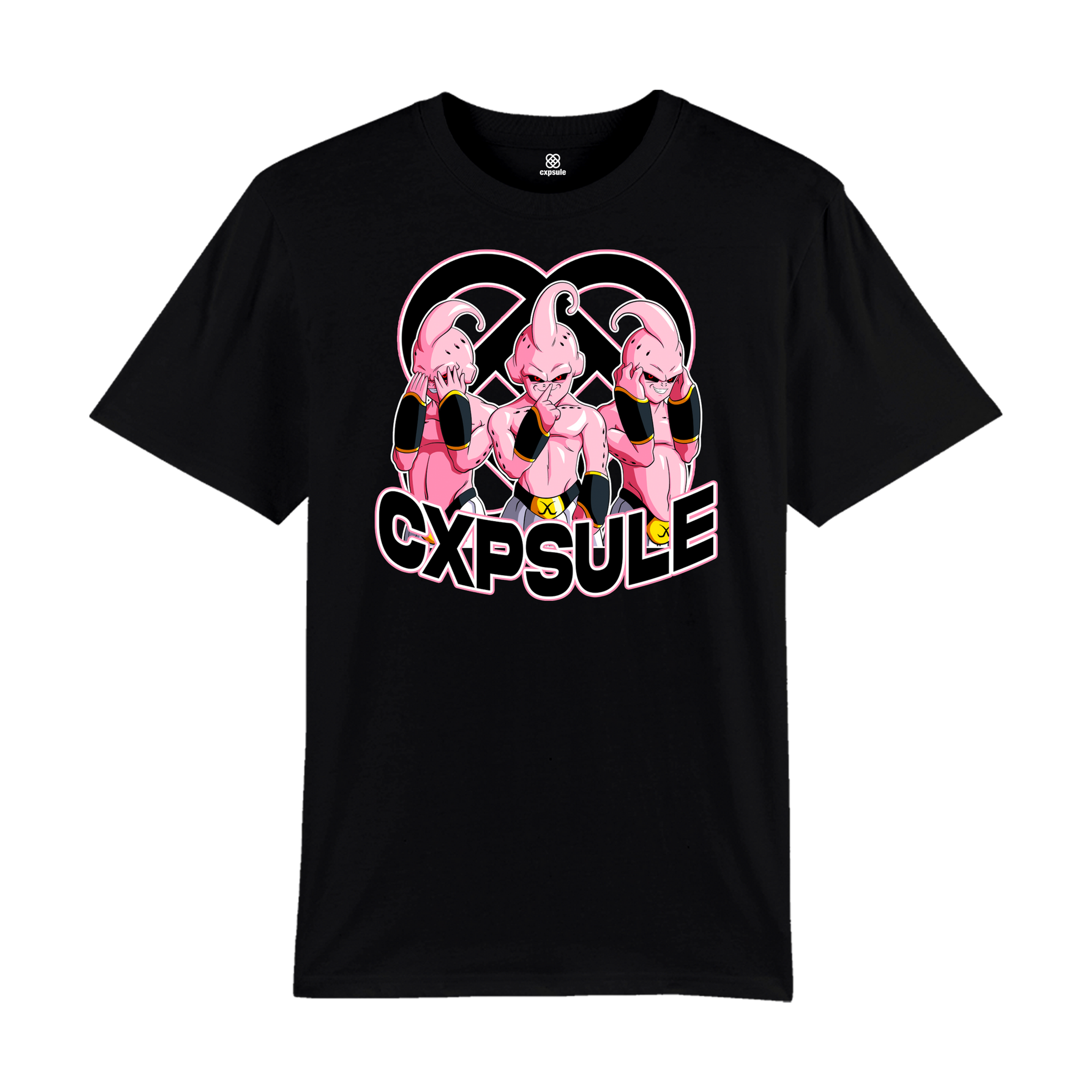 3 Wise Goonz Tee