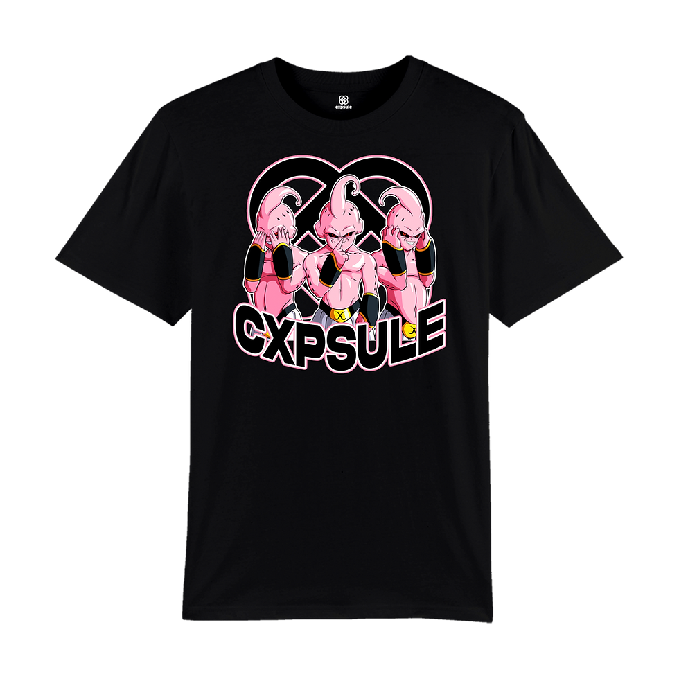 Thumbnail: 3 Wise Goonz Tee