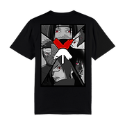 Uchiha Gxng Tee