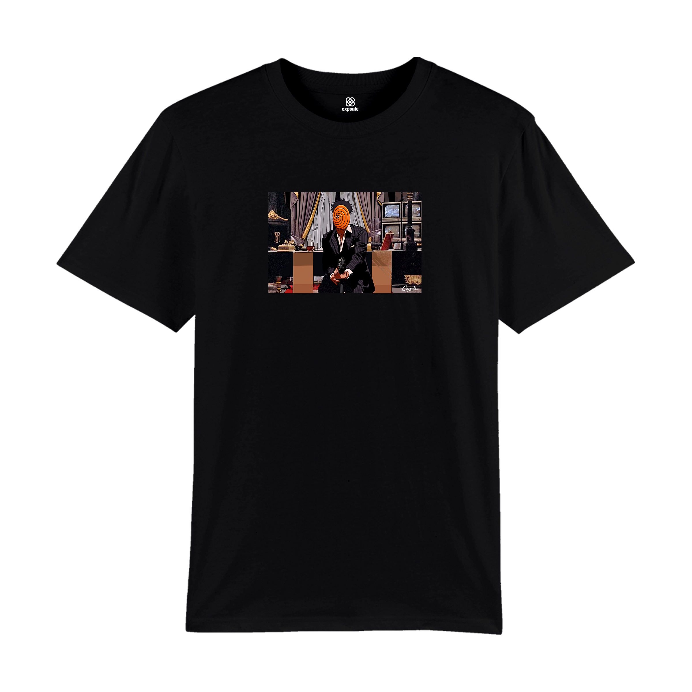 Scarface Tee II