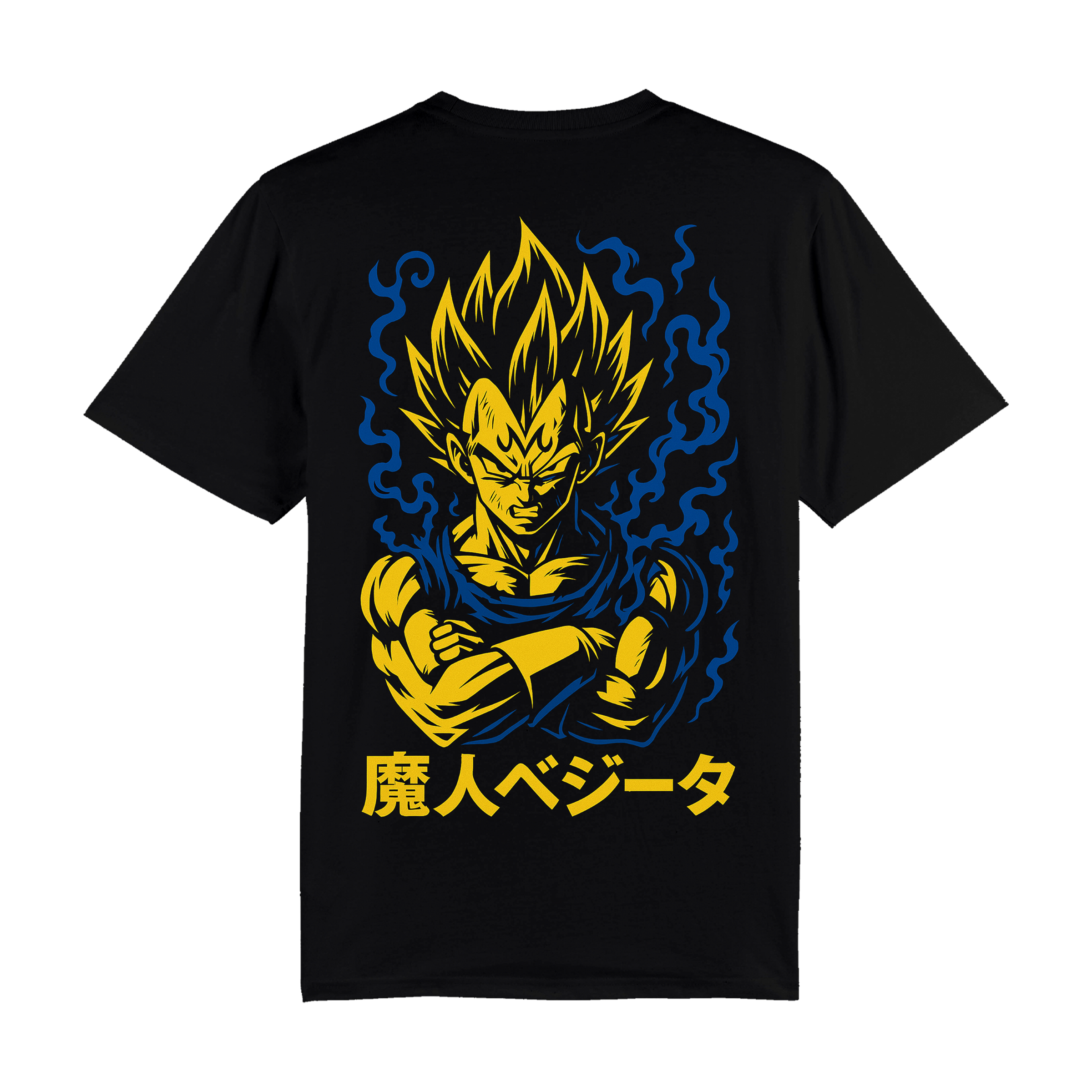 Dragon Ball III Tee
