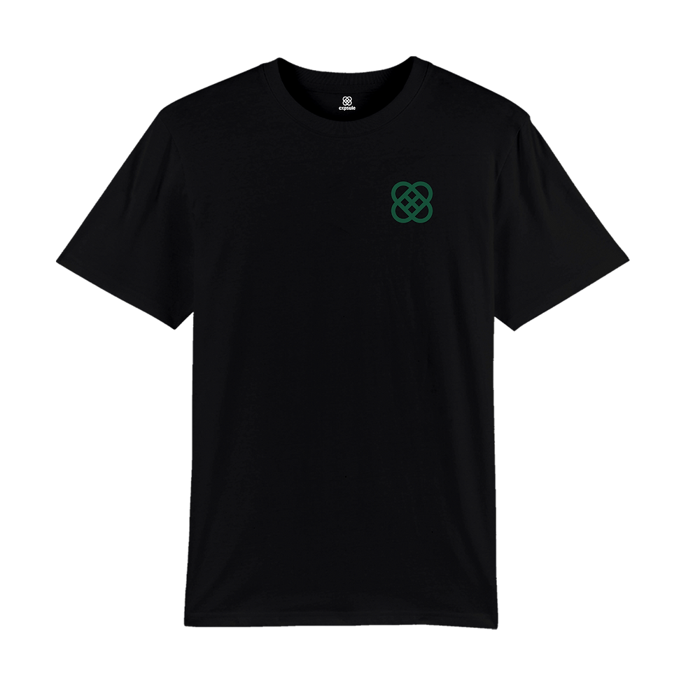 Thumbnail: JJK III Tee