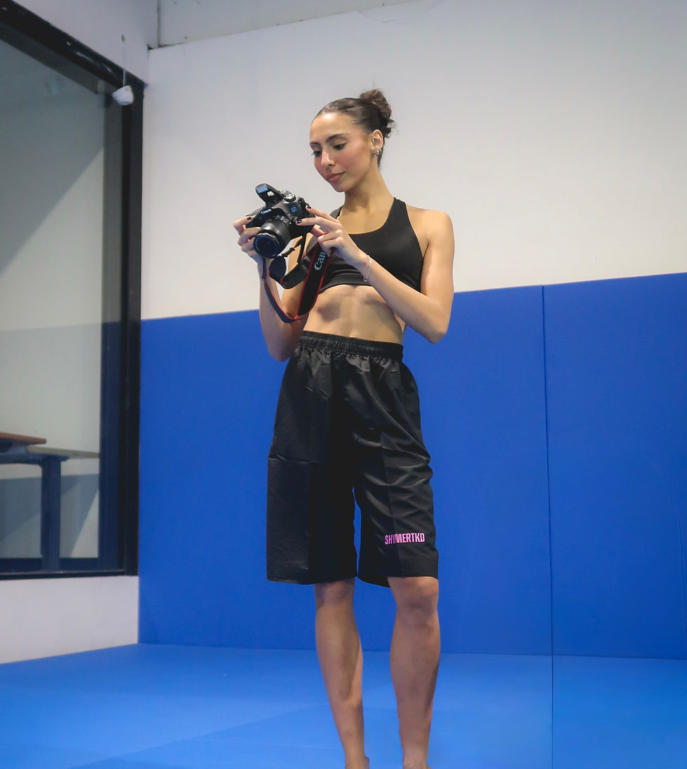 Thumbnail: Sweat Shorts