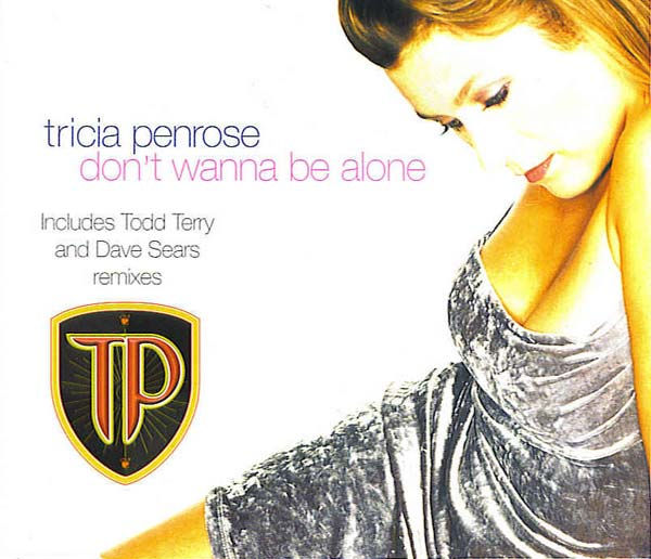 Trisha Penrose - 2000