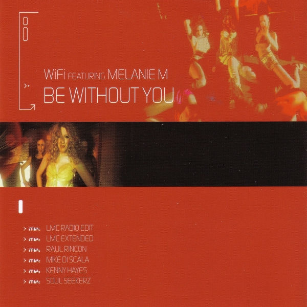 Wi-Fi feat. Mel M - 2007