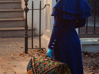 Mary Poppins is back! And You Won't Believe Who Is Playing Her!