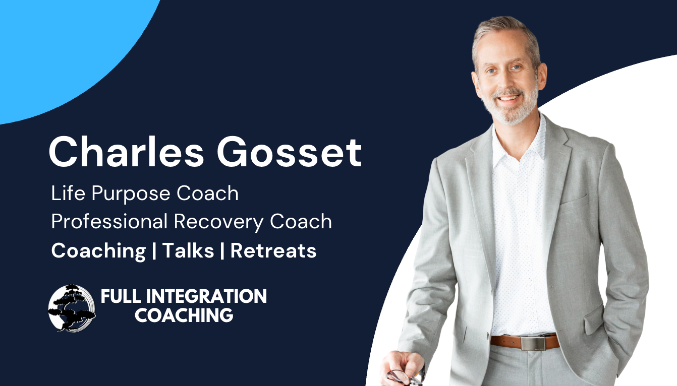 Profile photo of Full Integration Coaching