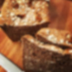 Walnut & Oat bread