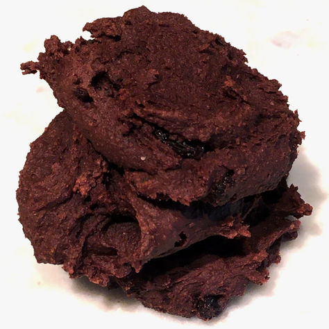 Vegan Brownie Bites