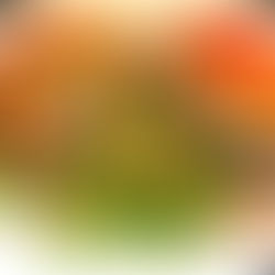 'Love your veggies' portobello & tofu stack