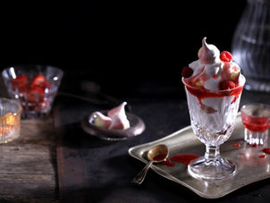 How Naturals Ice cream stood out from the crowd