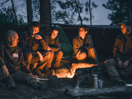 Pourquoi choisir les destinations de bushcraft France ?