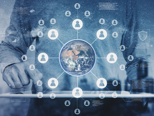 The learning entrepreneur: Journey from casual networking to a scalable business.