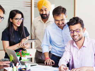 How to Build a High-Performance Sales Team: Recruitment, Training, and Retention