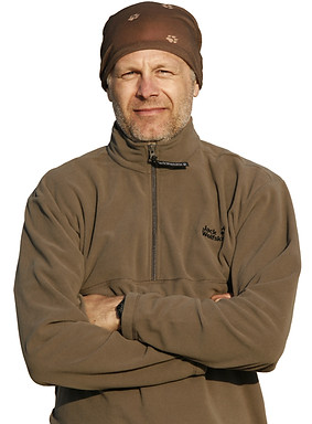 stage survie avec denis tribaudeau