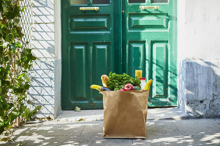 BigBasket's Success Journey