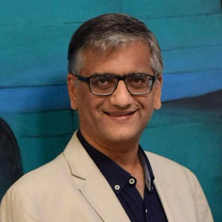 Sundip Shah