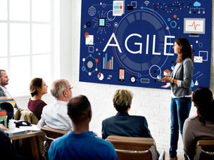Agile Marketing: A Marathon, not a Sprint!