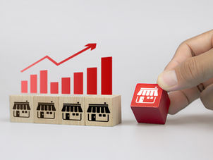 How to Identify and Enter New Markets Successfully