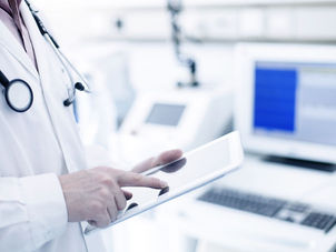 Unearthing New Opportunities in Mobile Healthcare