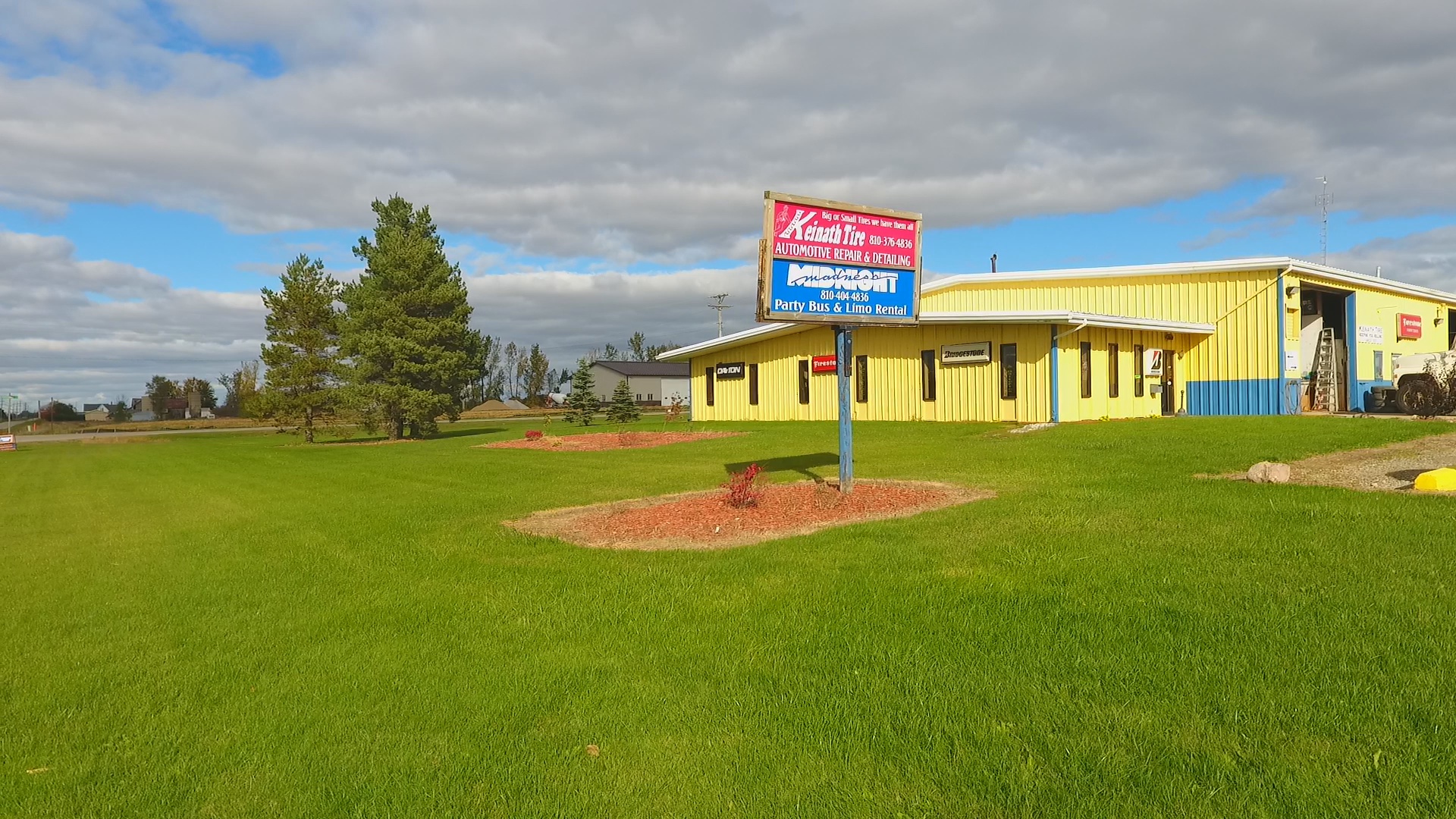 Keinath Tire and Auto Service