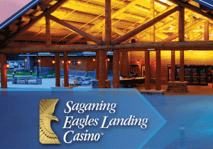 Soaring Eagle Casino  2021