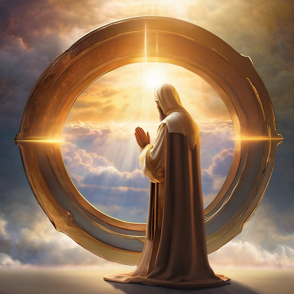 Shield of Faith