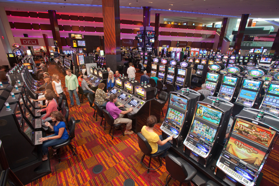Casino