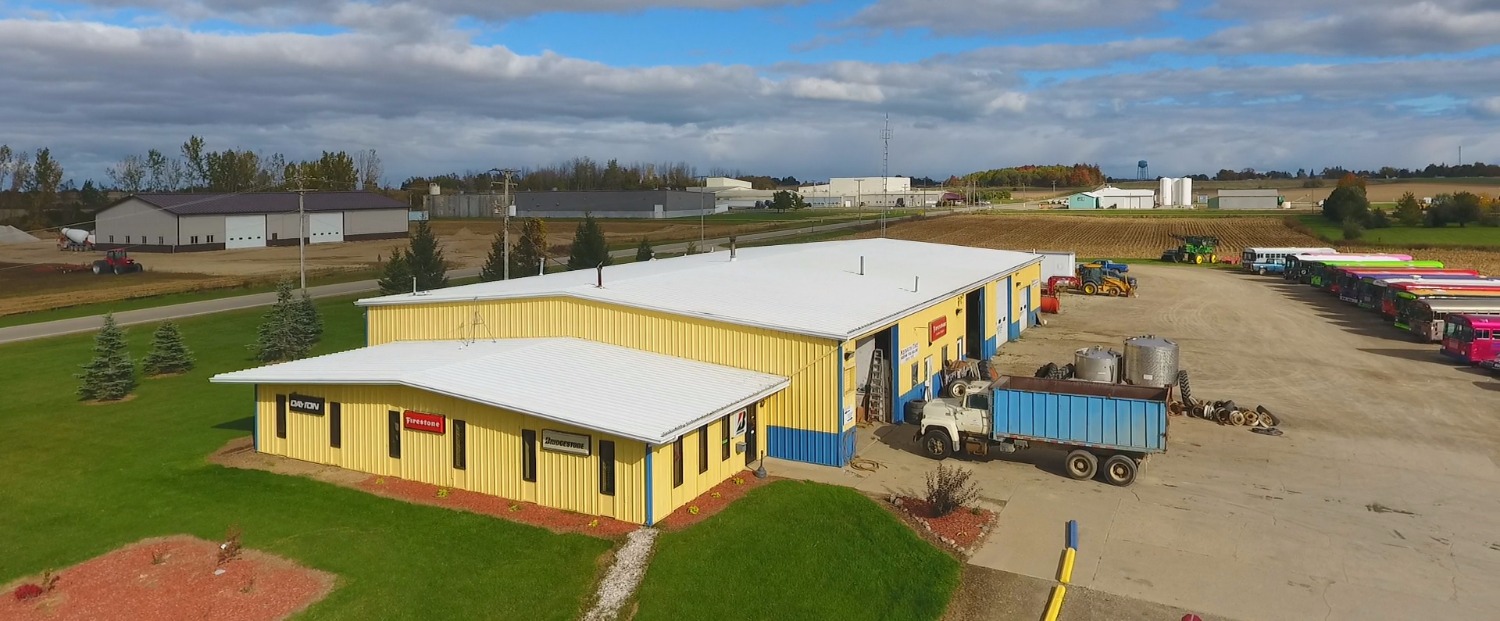 Keinath Tire and Auto Service