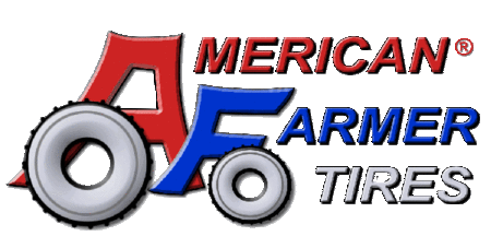 American Farmer tires