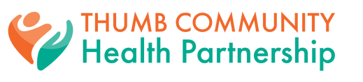 Thumb Community Health Partnership Logo
