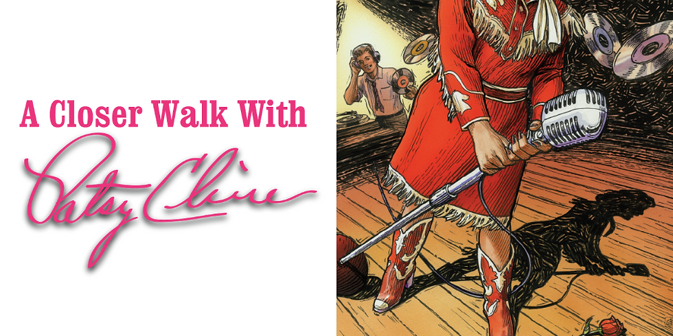 Patsy Cline