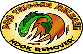 Pro trigger release fish hook remover Clearance