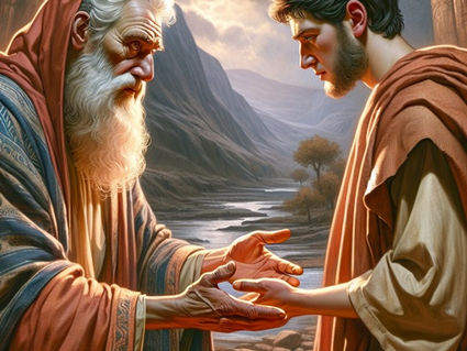 What Faithfulness Affords