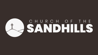 WHY THE NAME OF OUR CHURCH IS CHANGING
