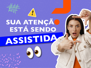 A Dança Entre Mídia e Consumidor: Quem Manda Nessa Relação?