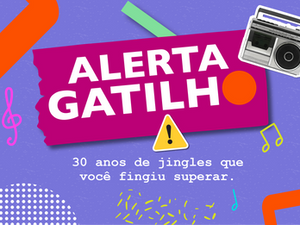 Como jingles dos anos 90 hackearam o mercado antes do algoritmo existir