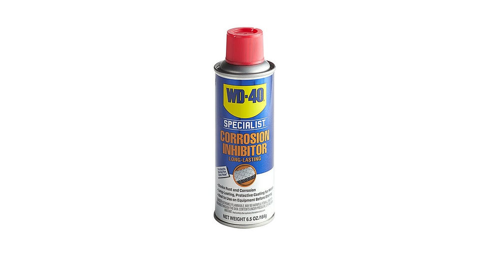 Thumbnail: WD-40 Specialist Long-Term Corrosion Inhibitor Spray 6.5oz 6/Case
