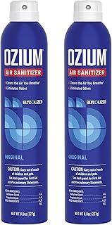 Thumbnail: Zero Odor Multi-Purpose Odor Eliminator Spray for Home Fabrics
