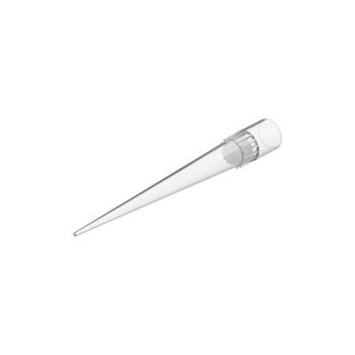 Festo DHAP 300μL Disposable Clear Polypropylene Pipette Tips Pack