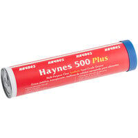 Thumbnail: Haynes 103 Food-Grade Silicone Lubricating Grease Tube 4 oz