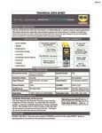 Thumbnail: WD-40 Specialist White Lithium Grease 10 oz Aerosol 6/Case