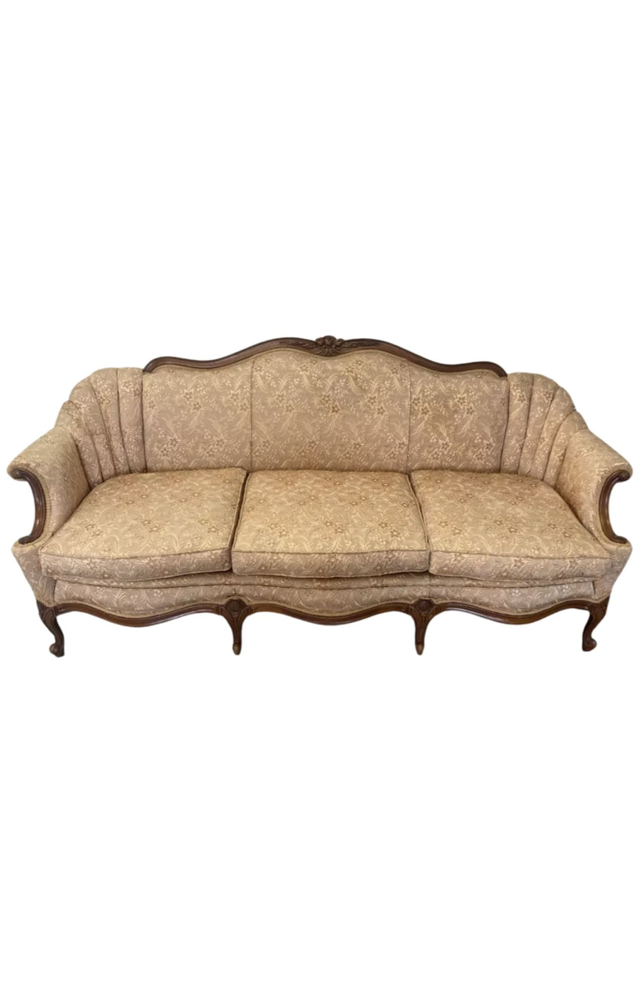 SAPPHIRE COUCH