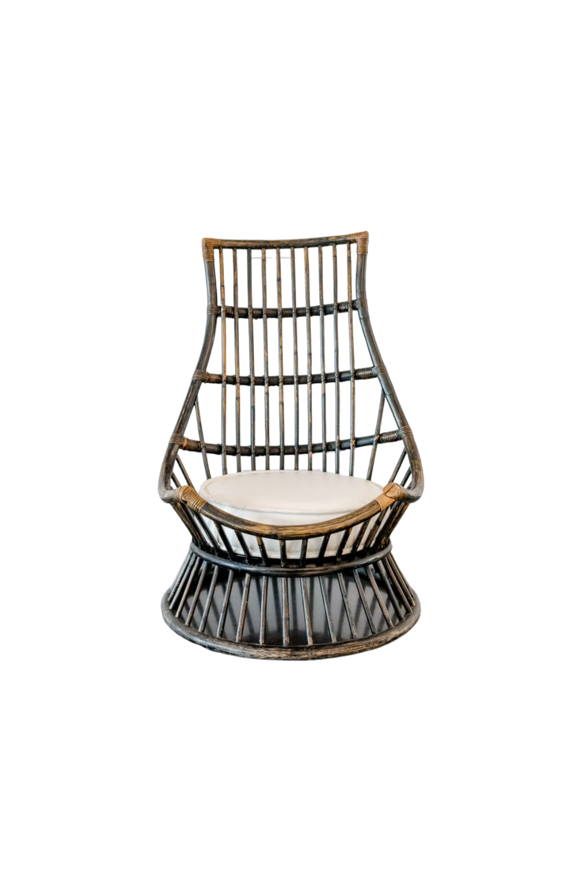 PHOENIX RATTON CHAIR