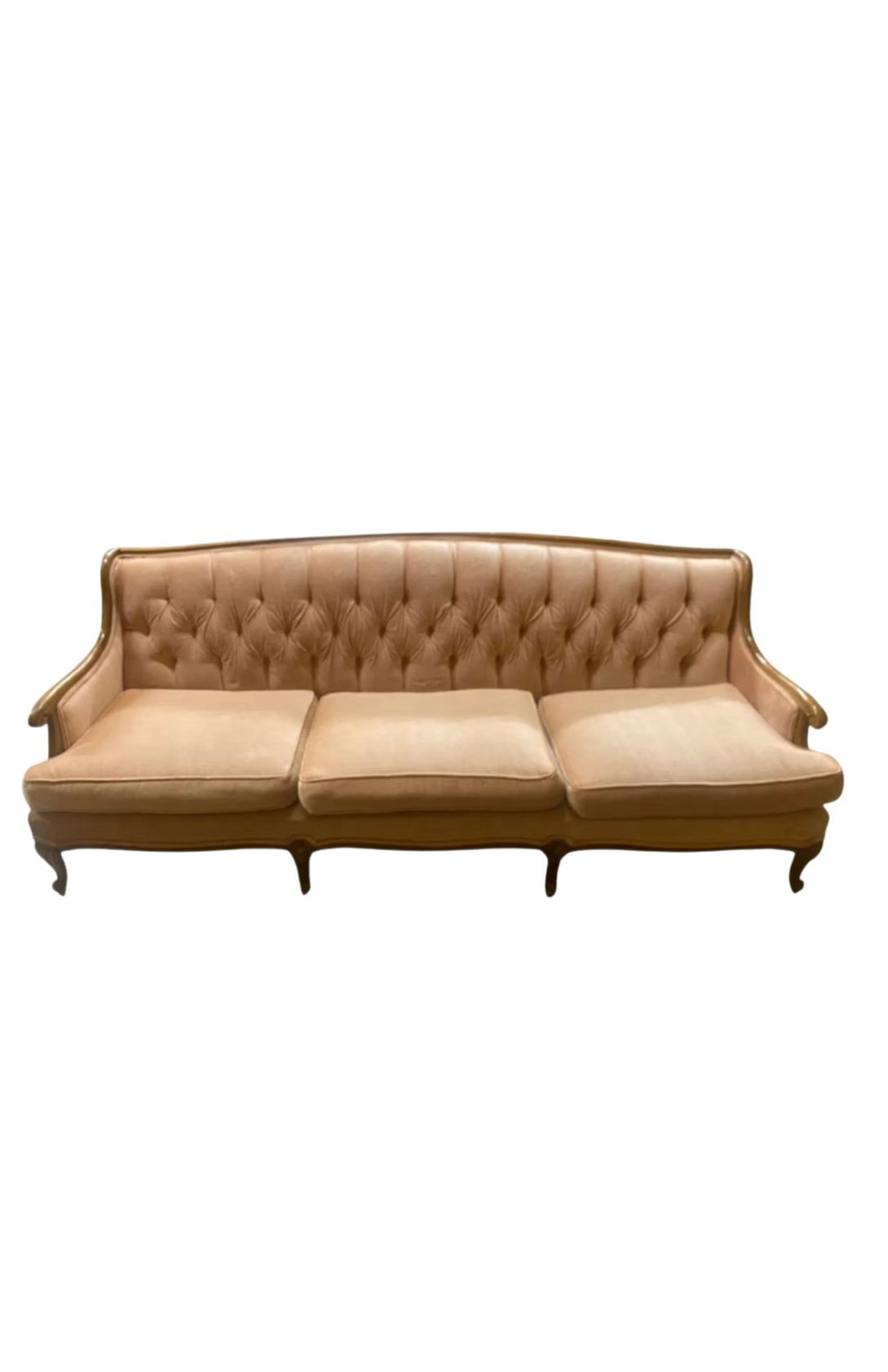 SPARK COUCH
