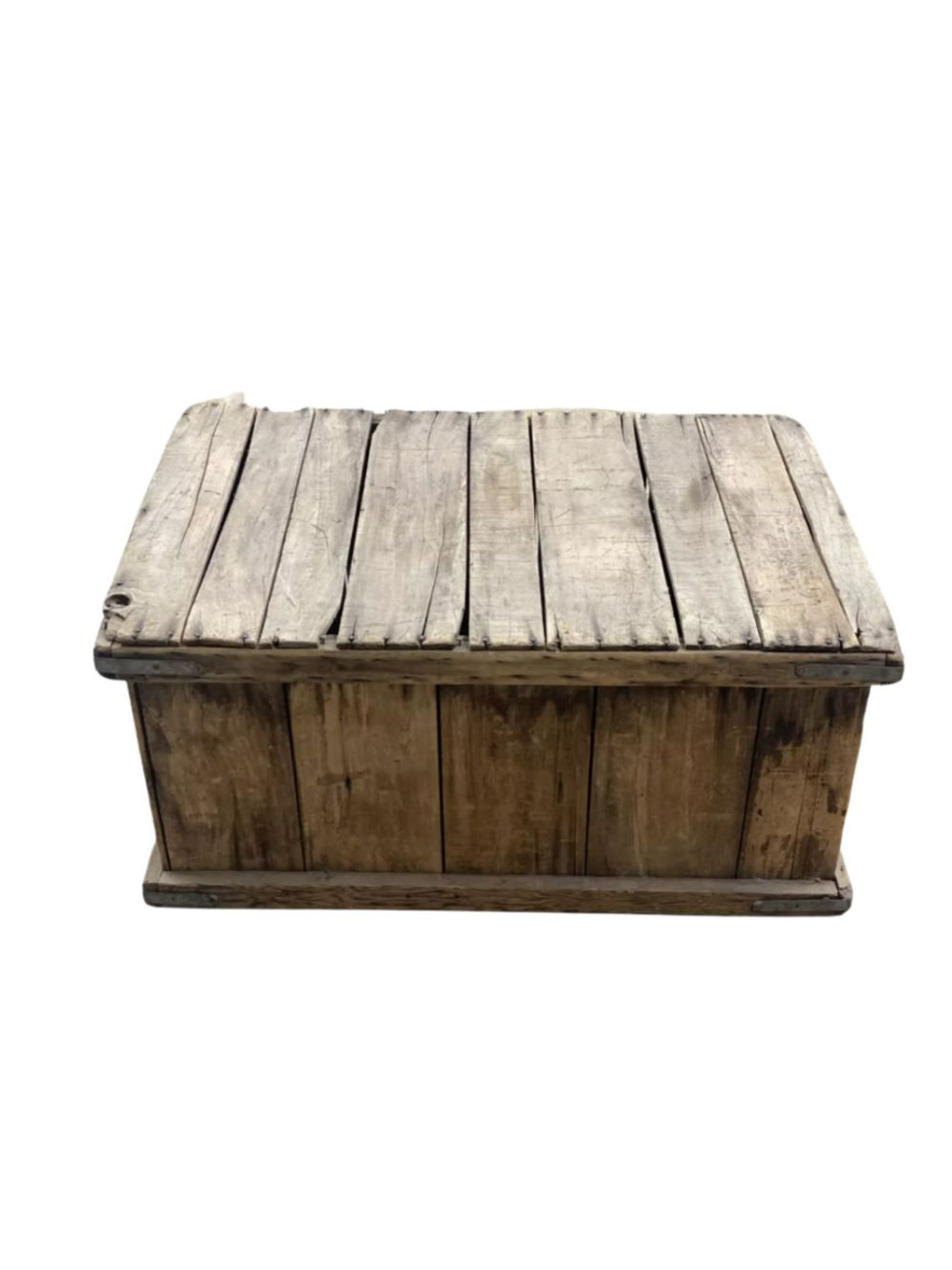 PALLET TABLE