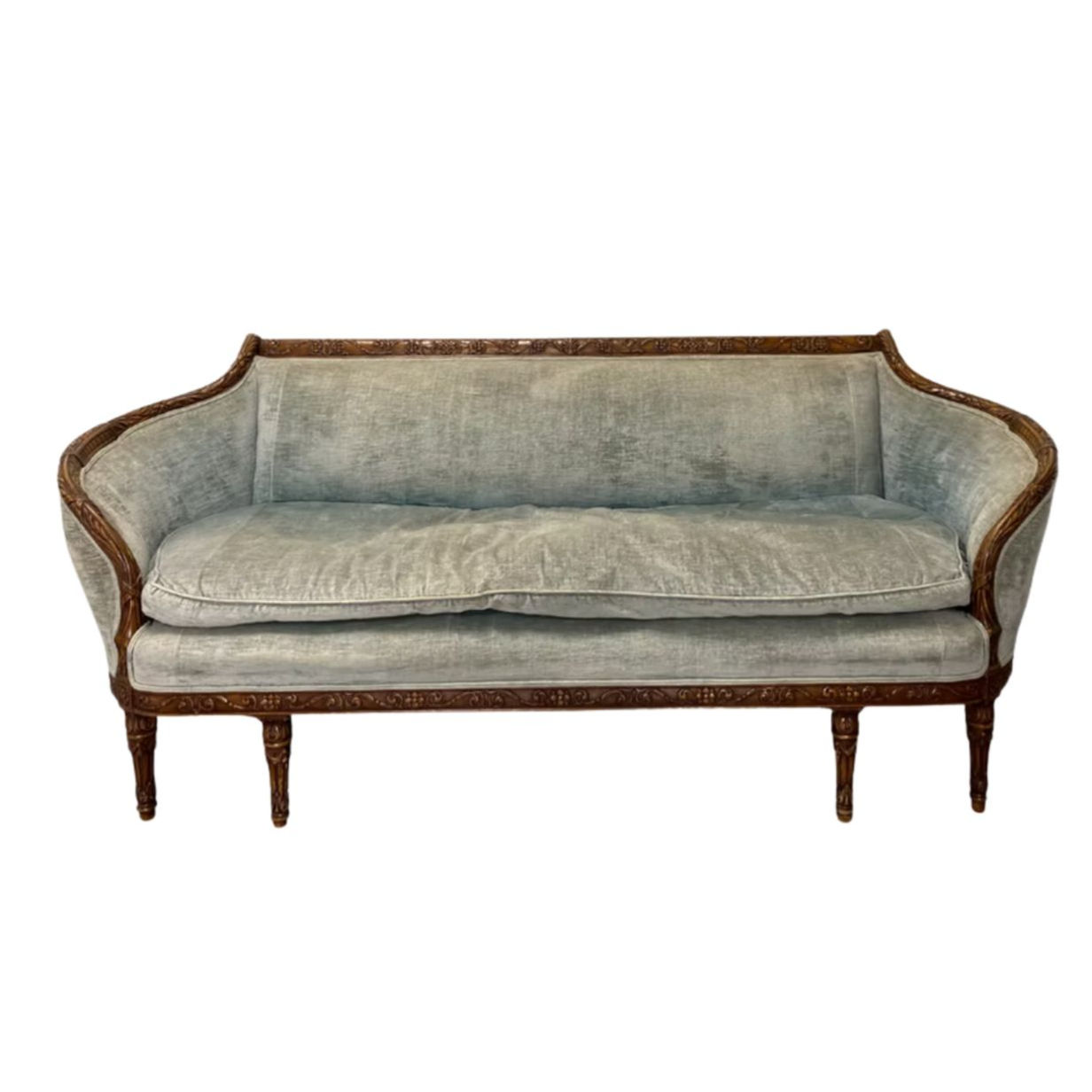 DIAMOND COUCH