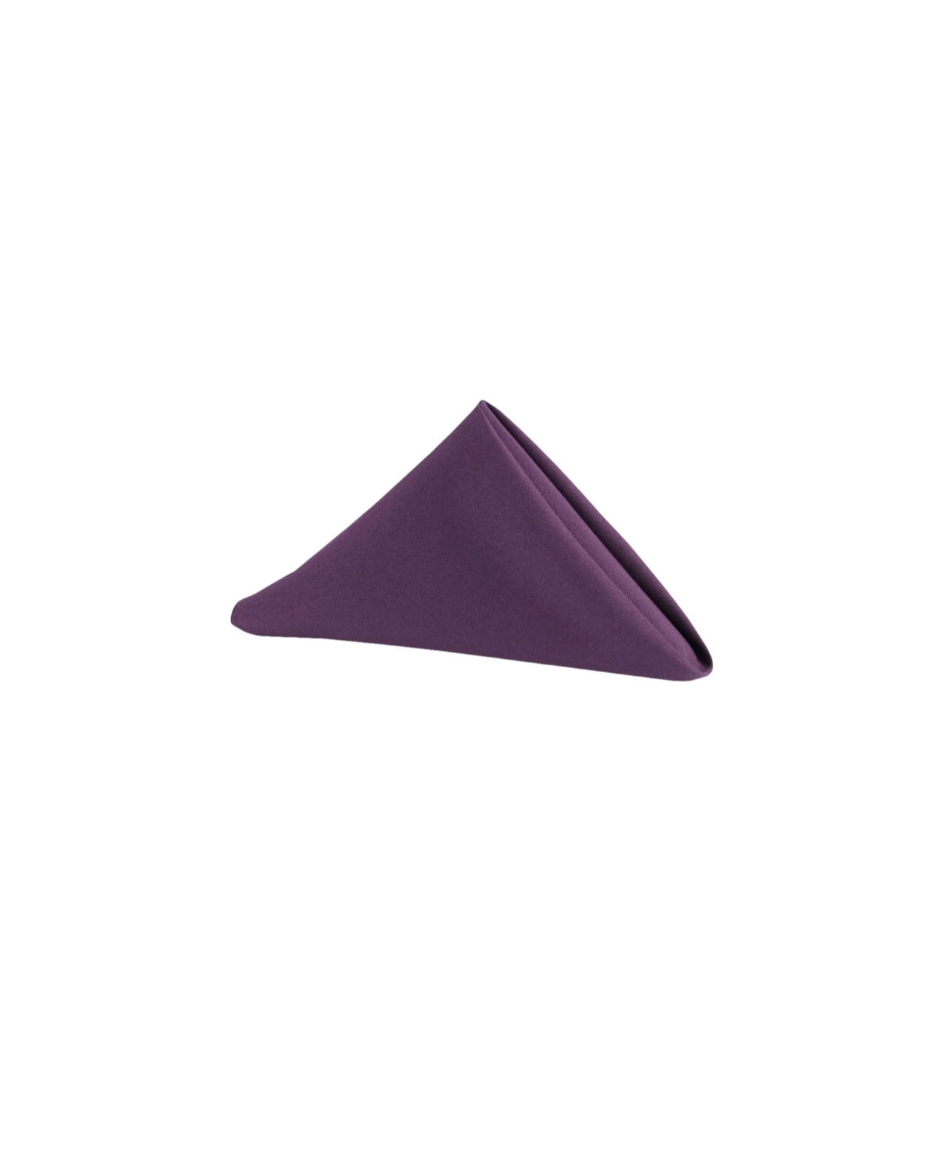 Napkin - Plum