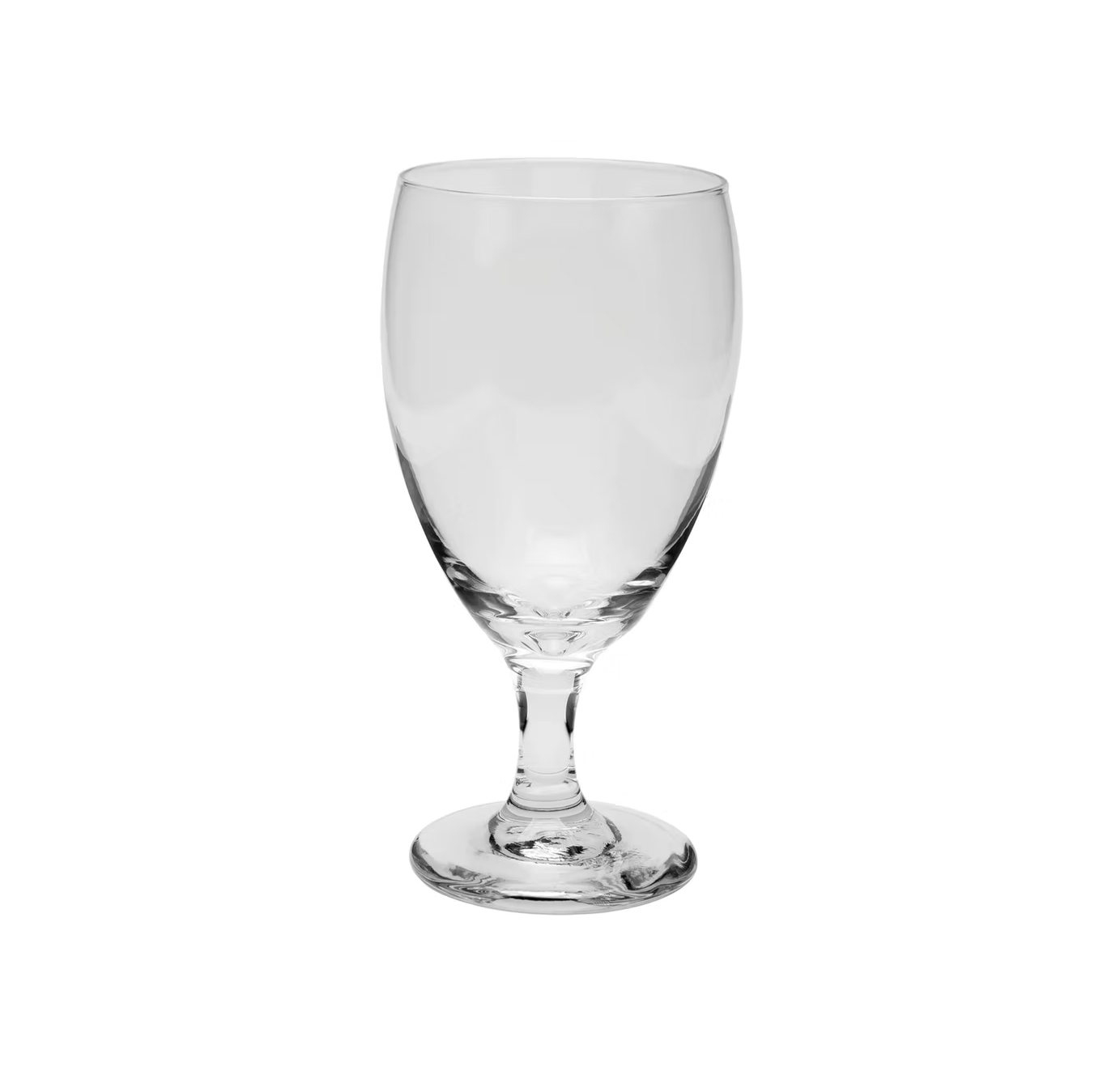 CLASSIC GOBLET - CLEAR